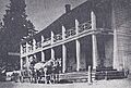 Friday's Station, 1896