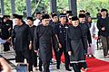 Funeral of Tun Abdullah (35)