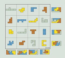Geomagic square - self-tiler
