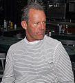 George Brett - USS Reagan - Feb 2009