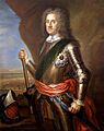 George Hamilton, Earl of Orkney