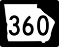 Georgia 360