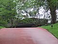 Gerald B. and Beverley Tonkens House, May 2011