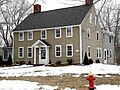 GilmanHaydenHouseEastHartfordCT