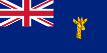 Government Ensign of Tanganyika (1923–1961).svg