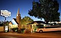 Graceland Wedding Chapel - Las Vegas