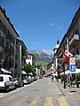 Grand-Pont, Sion - view of street (872624406)