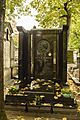 Grave of Hector Berlioz 2012-10-09