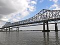 Greater New Orleans Bridges, New Orleans, LA