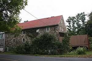 Guldin Mill, BerksCo PA 03