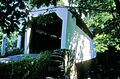 HENNINGER FARM COVERED BRIDGE