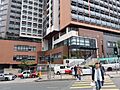 HK Kln City 佛光街 Fat Kwong Street 何文田學生宿舍 Student Halls of Residence Homantin January 2019 SSG 06