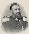 Heinrich XXII Reuß ältere Linie