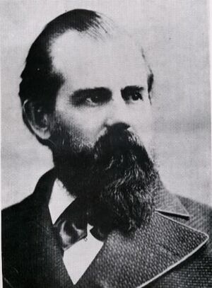 Henry Goode Blasdel
