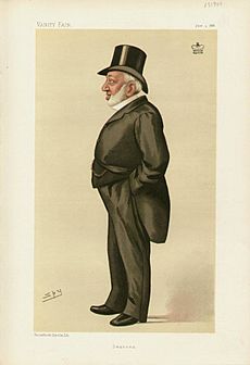 Henry Hussey Vivian, Vanity Fair, 1886-06-05