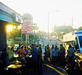 HiFi Street Food