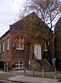 High Commission of Grenada in London 1