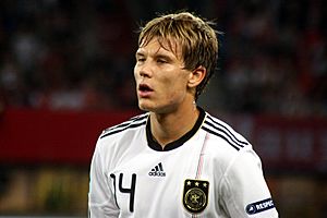 Holger Badstuber, Germany national football team (07)