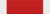 Honorary Order of the Yellow Star (Suriname) - ribbon bar.gif