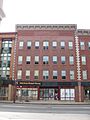Howard Block, Brockton MA