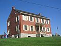 Hower-Slote House