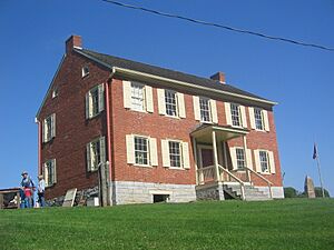 Hower-Slote House