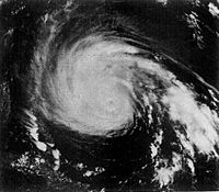 Hurricane Gloria (1985)