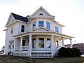 Image Ranshaw House