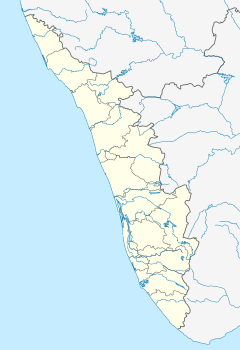 Pathanapuram Block Panchayat is located in Kerala