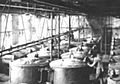 Indigoproduktion BASF 1890