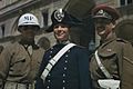 International Police in Caserta, Italy, 6 May 1944 TR1770