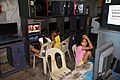 Internet of cebu slums