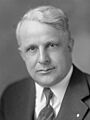 James J. Davis Portrait (3x4 cropped b)