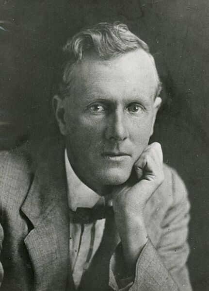 James William Hayden
