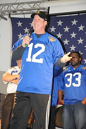 Jim Kelly 2010 02