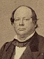 John Bigler, 1850