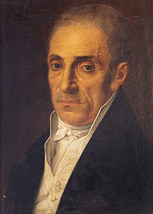 Juan Sánchez Ramírez