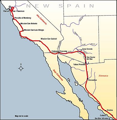 Juba map