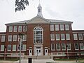 Keeny Hall at LA Tech IMG 3675