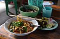 Khao soi Chiang Mai
