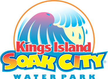 Kings Island Soak City logo