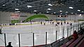 Kinsman Arena - Kitchener Memorial Auditorium - Kitchener, ON