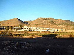 La Romana, Alicante Facts for Kids