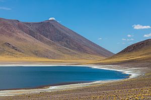 Laguna Miñiques, Chile, 2016-02-08, DD 44