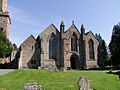 Ledbury St Michael & All Angels, Herefordshire