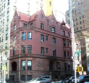 Leech House 520 WE Av jeh