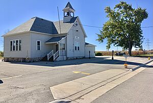 Town hall