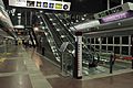Linea 5 lilla - metropolitana di Milano - Stazione Garibaldi