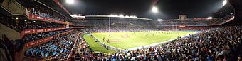 Loftus Versfeld Game Night.JPG