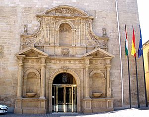 Logroño - Parlamento de La Rioja 1.jpg
